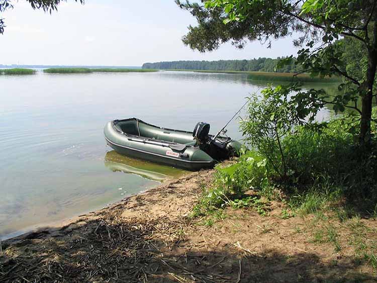 zvejyba druksiuose